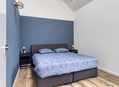 Drie slaapkamers