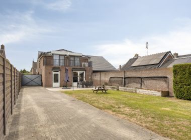 Extra foto's