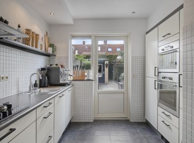Complete keuken