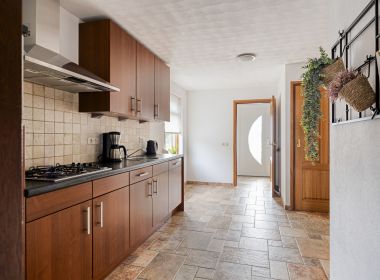 Keuken