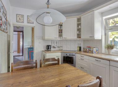 Keuken