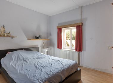 Slaapkamer