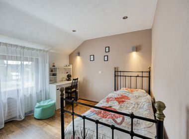 Slaapkamer