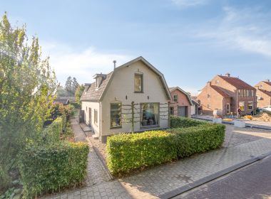 Omslagfoto brochure