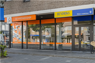 Hypotheken Eindhoven
