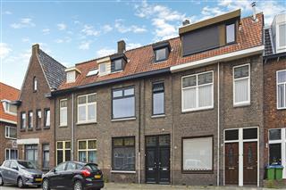 Heuvelstraat 15A, Breda