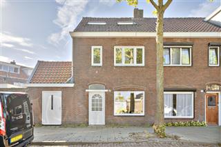 Everard van Reijdstraat 20, Tilburg