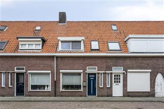 Van Mierisstraat 6, Tilburg