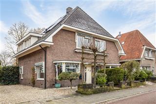 Arnhemseweg 184, Apeldoorn