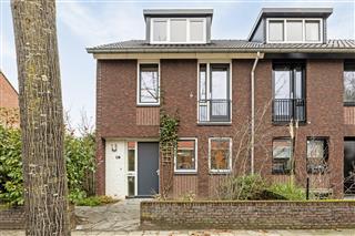Biezenstraat 192A, Nijmegen