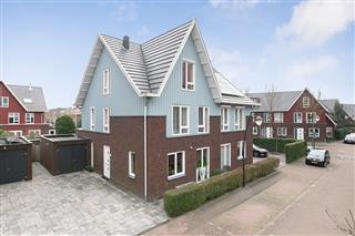 Reurhout 4, Hooglanderveen