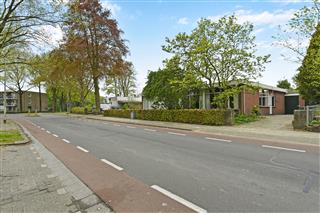 Berglandweg 21, Tilburg