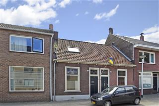 Korte Hoefstraat 38, Tilburg